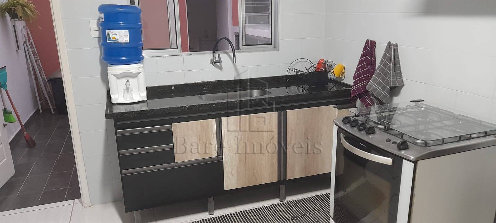 Sobrado, 3 quartos, 184 m² - Foto 12