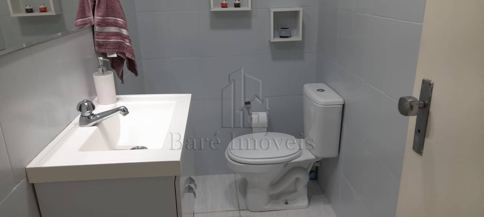 Sobrado, 3 quartos, 184 m² - Foto 27