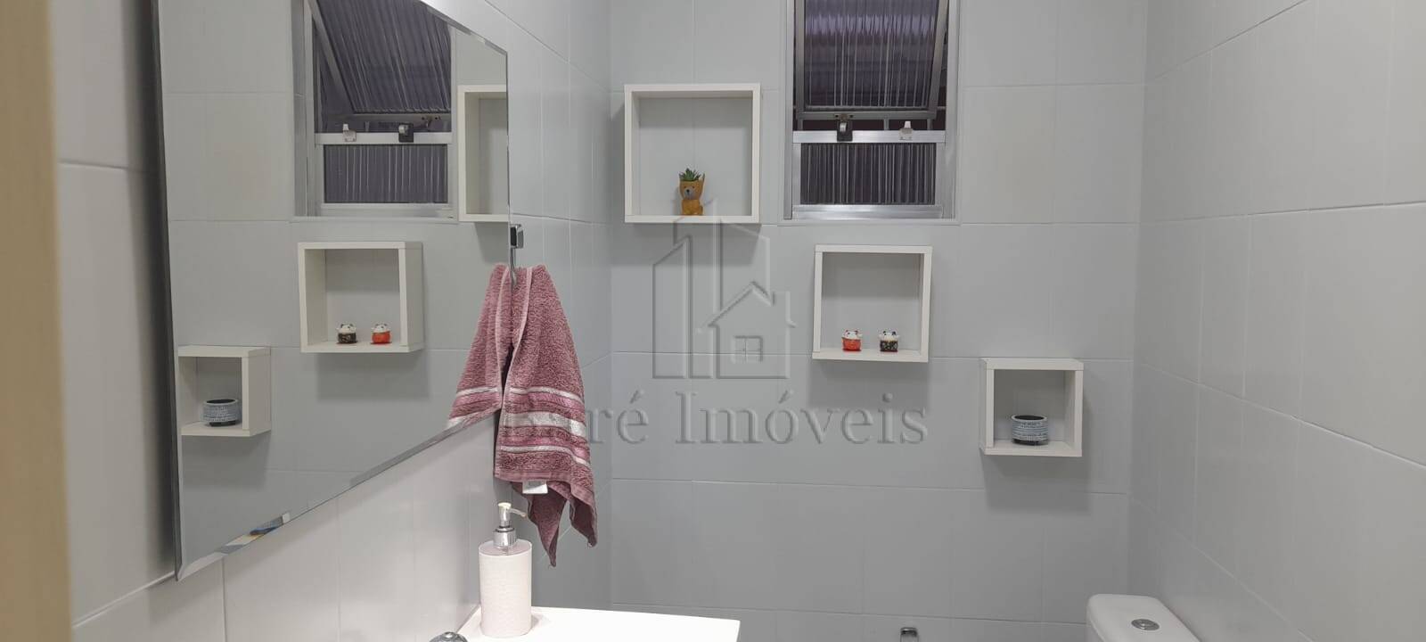 Sobrado, 3 quartos, 184 m² - Foto 33