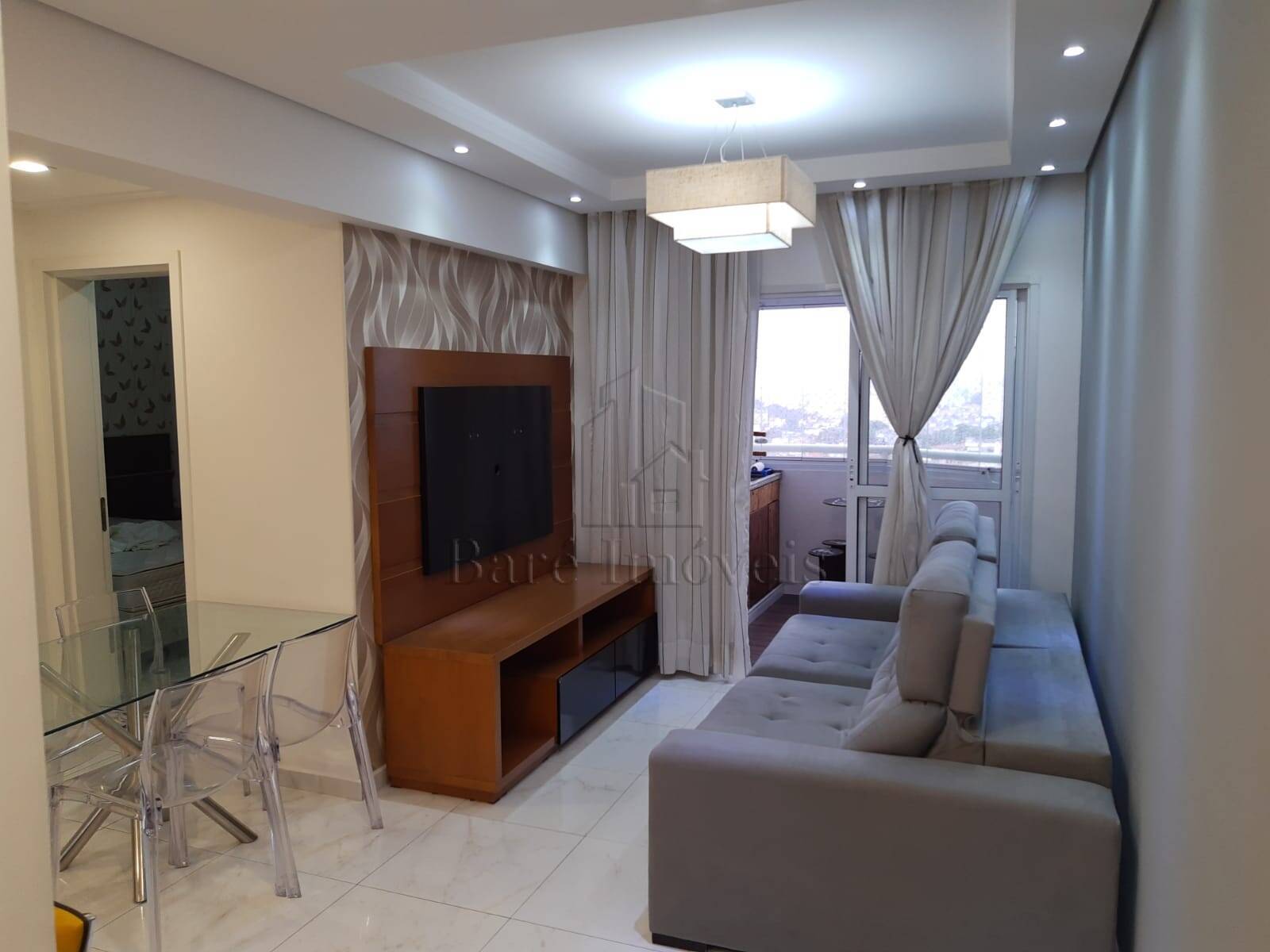 Apartamento, 2 quartos, 65 m² - Foto 1