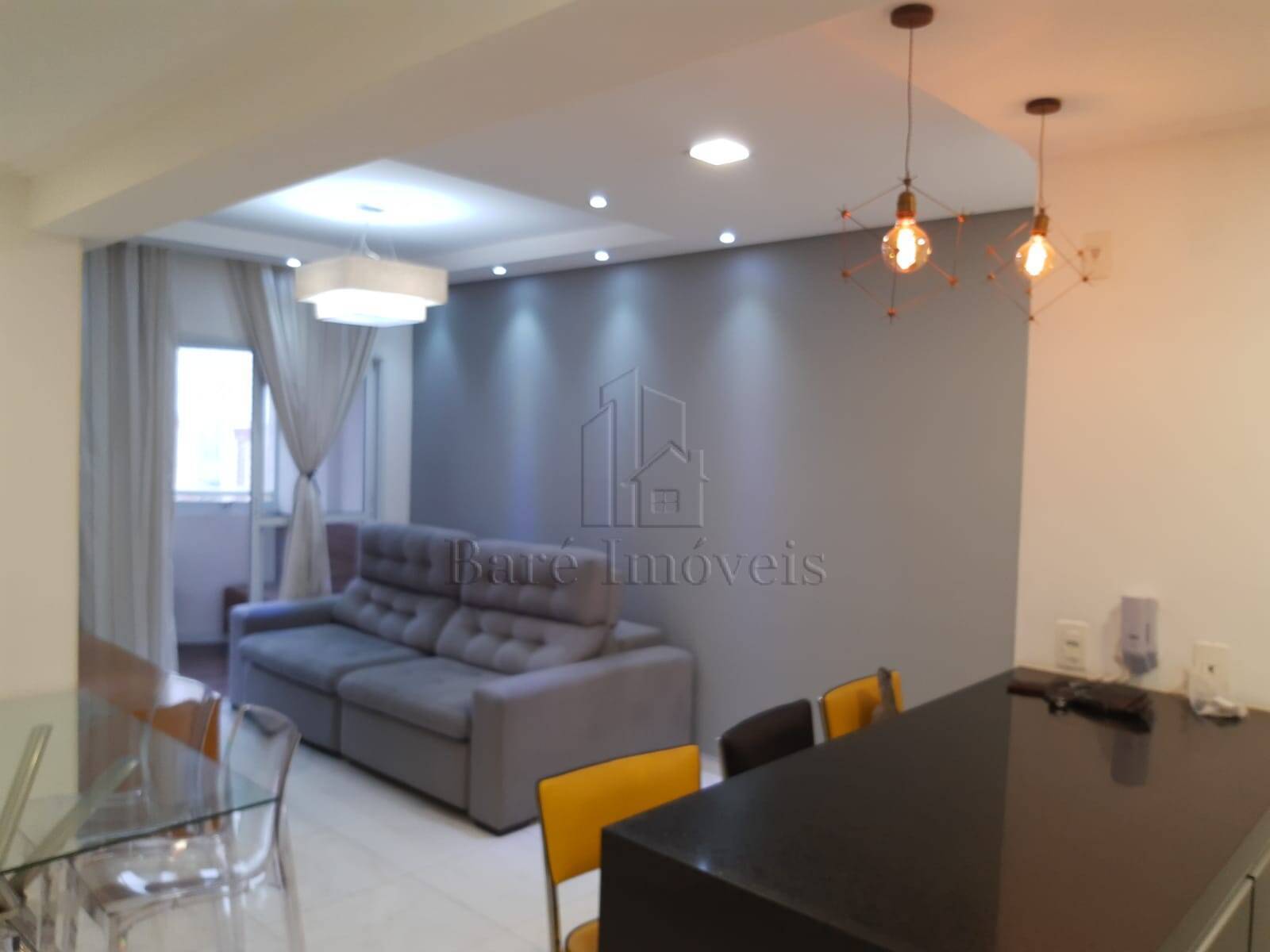 Apartamento, 2 quartos, 65 m² - Foto 2