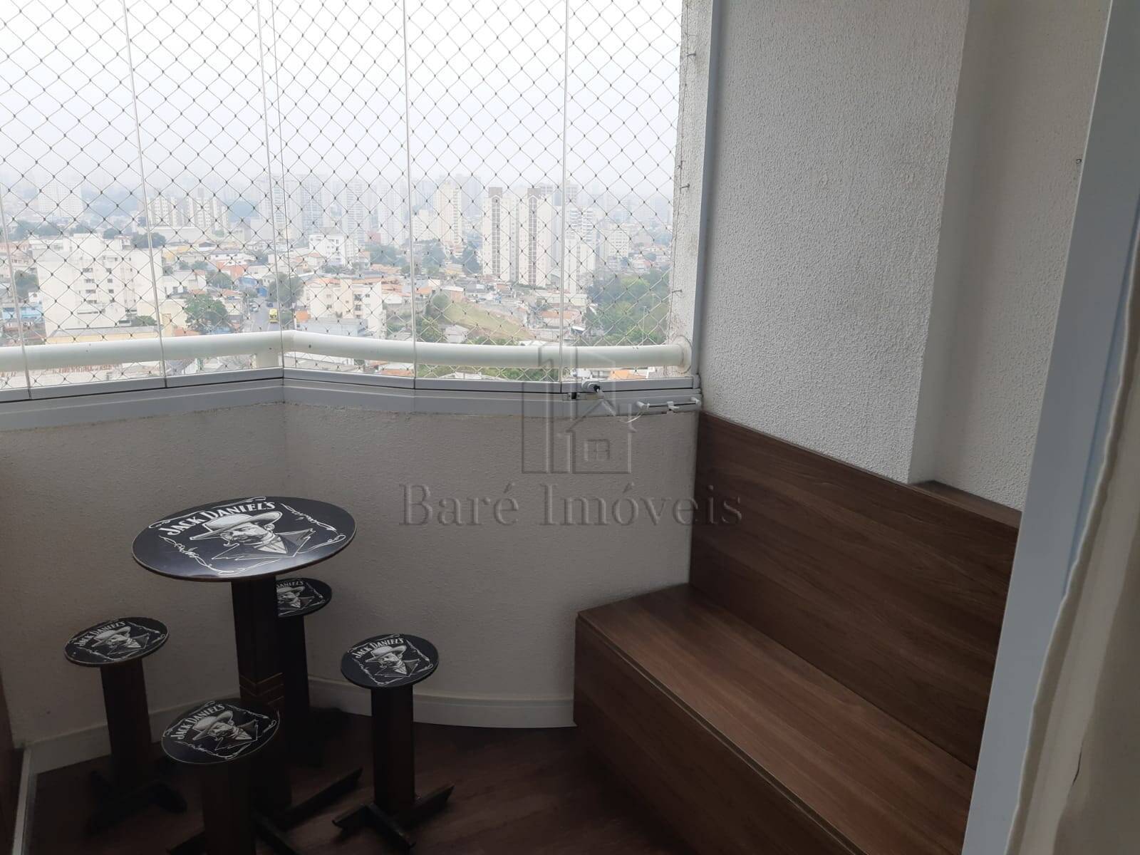 Apartamento, 2 quartos, 65 m² - Foto 12