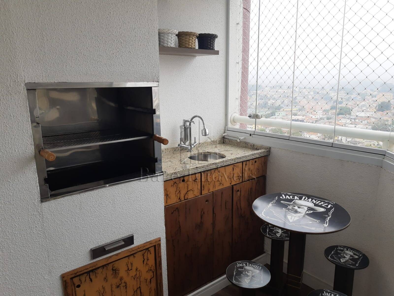 Apartamento, 2 quartos, 65 m² - Foto 14