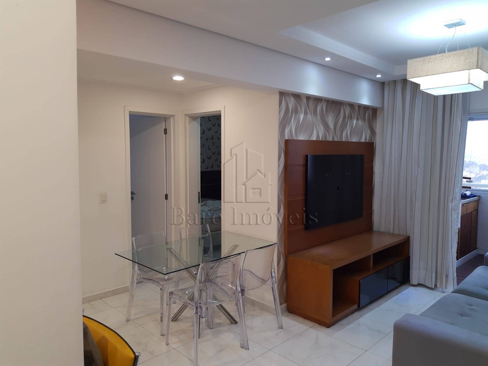Apartamento, 2 quartos, 65 m² - Foto 13