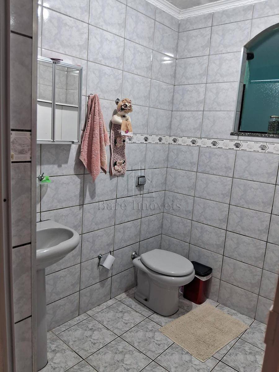 Sobrado, 3 quartos, 193 m² - Foto 3