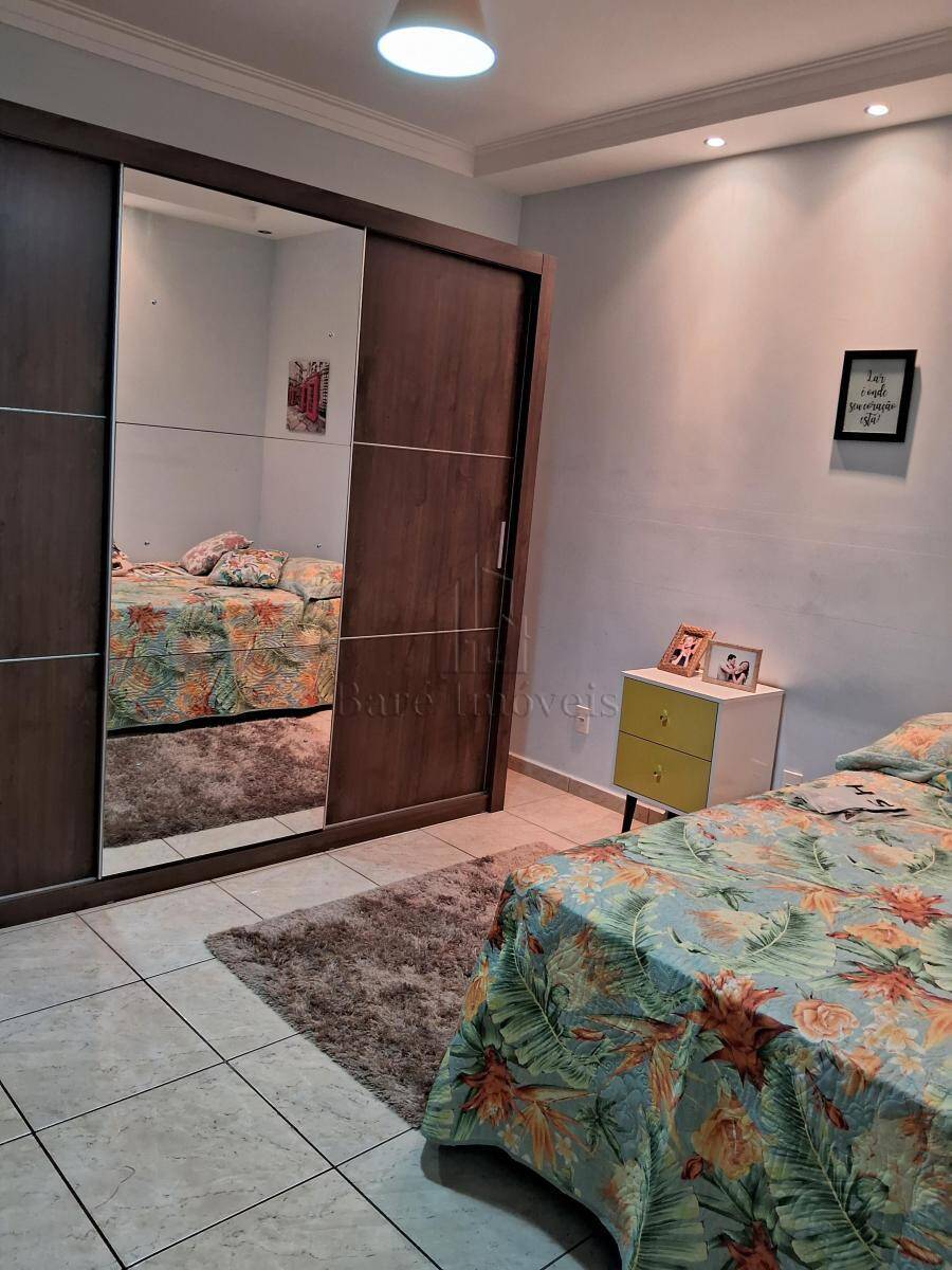 Sobrado, 3 quartos, 193 m² - Foto 5