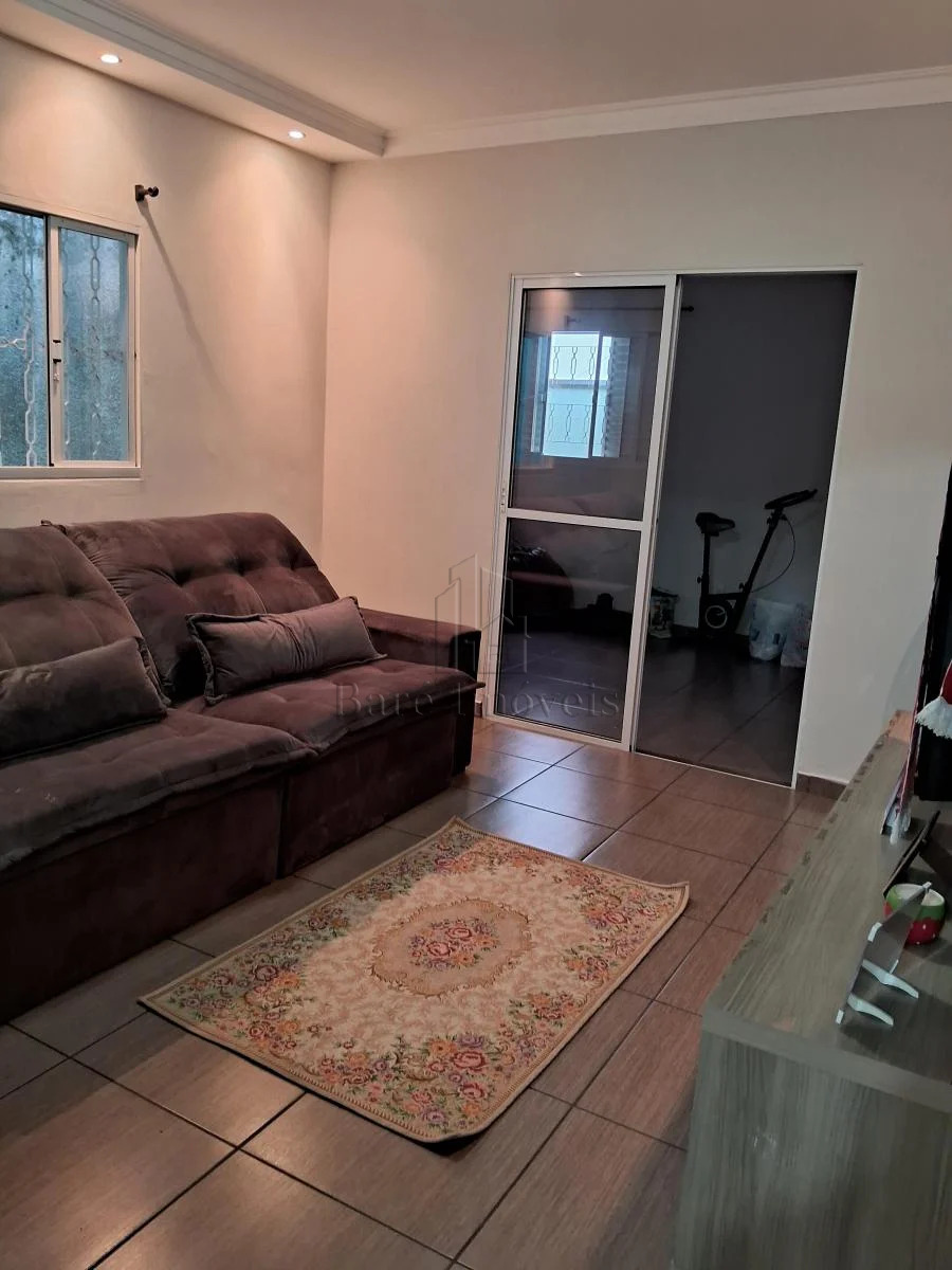 Sobrado, 3 quartos, 193 m² - Foto 12