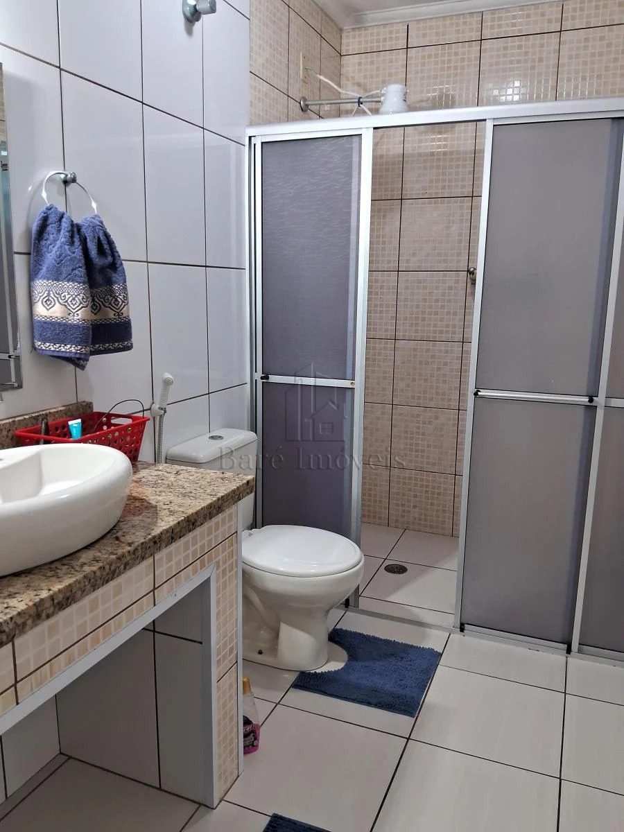 Sobrado, 3 quartos, 193 m² - Foto 14