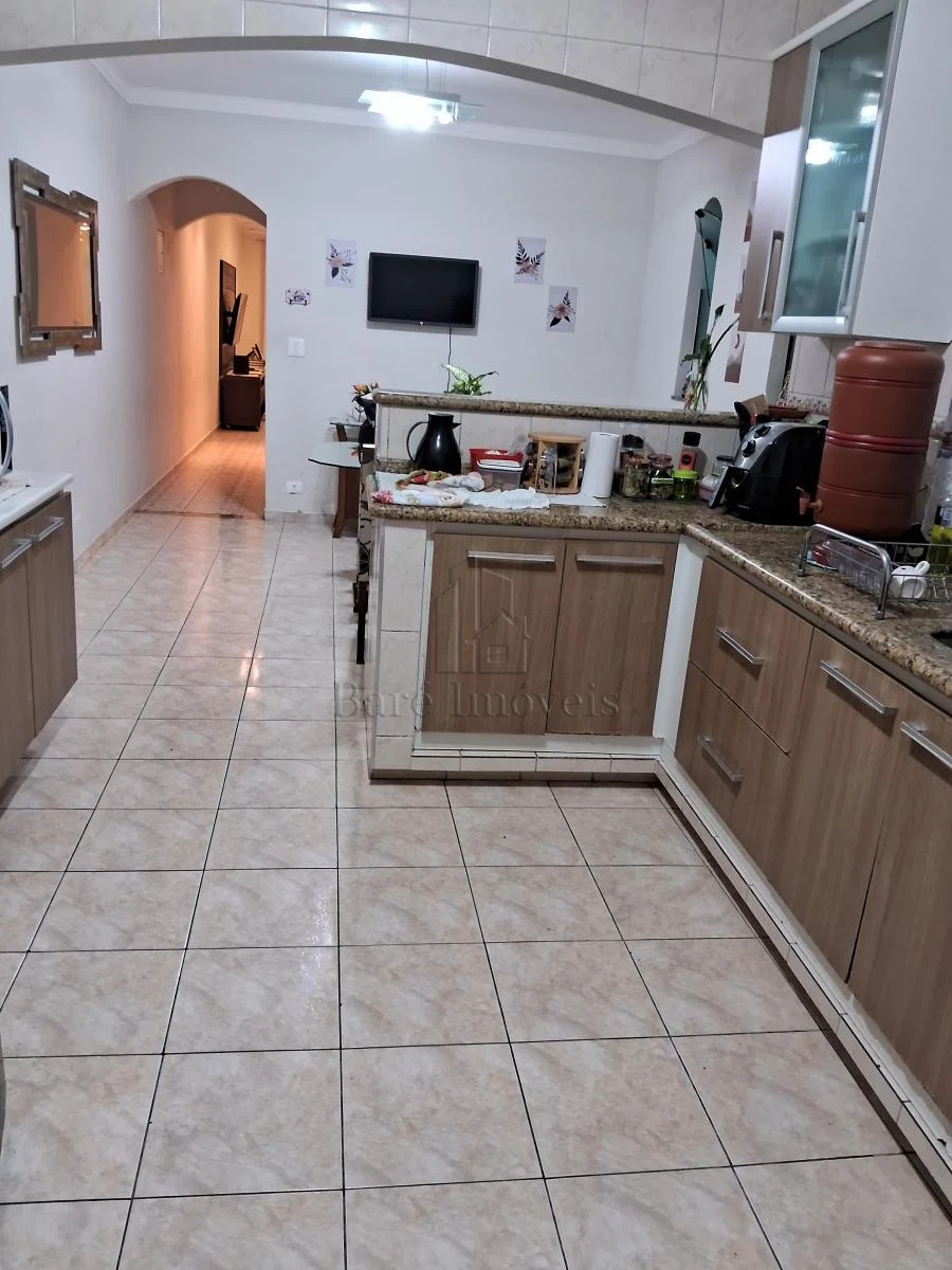 Sobrado, 3 quartos, 193 m² - Foto 16