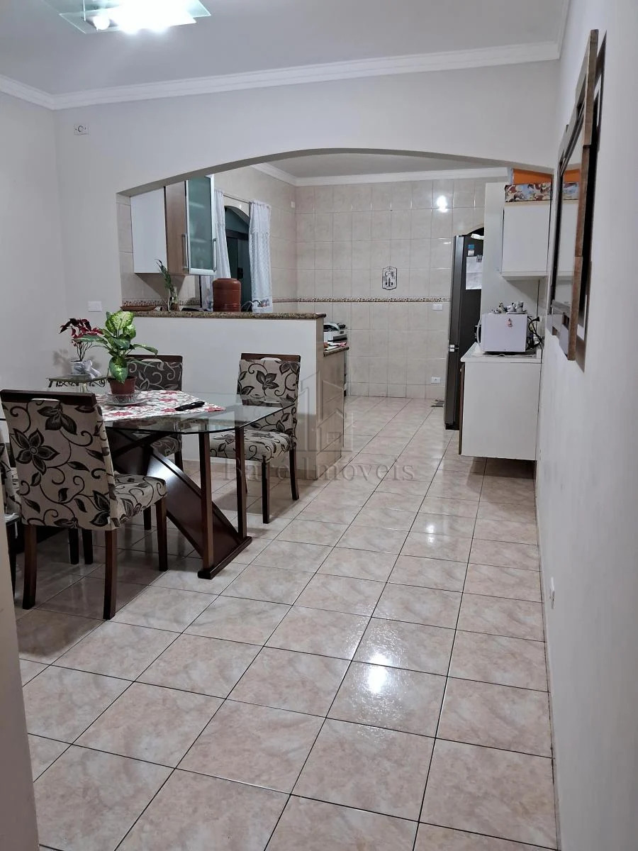 Sobrado, 3 quartos, 193 m² - Foto 17
