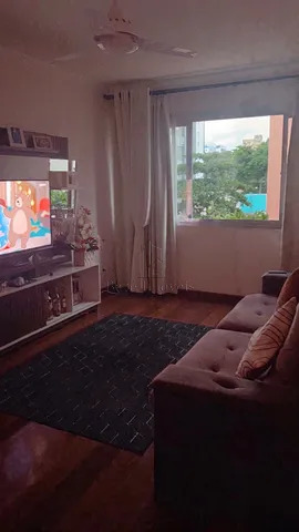 Apartamento, 2 quartos, 110 m² - Foto 1
