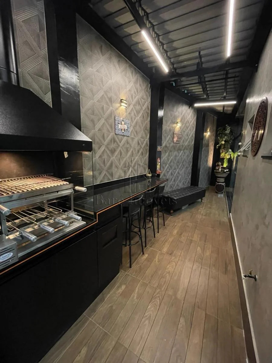 Depósito-Galpão, 300 m² - Foto 5