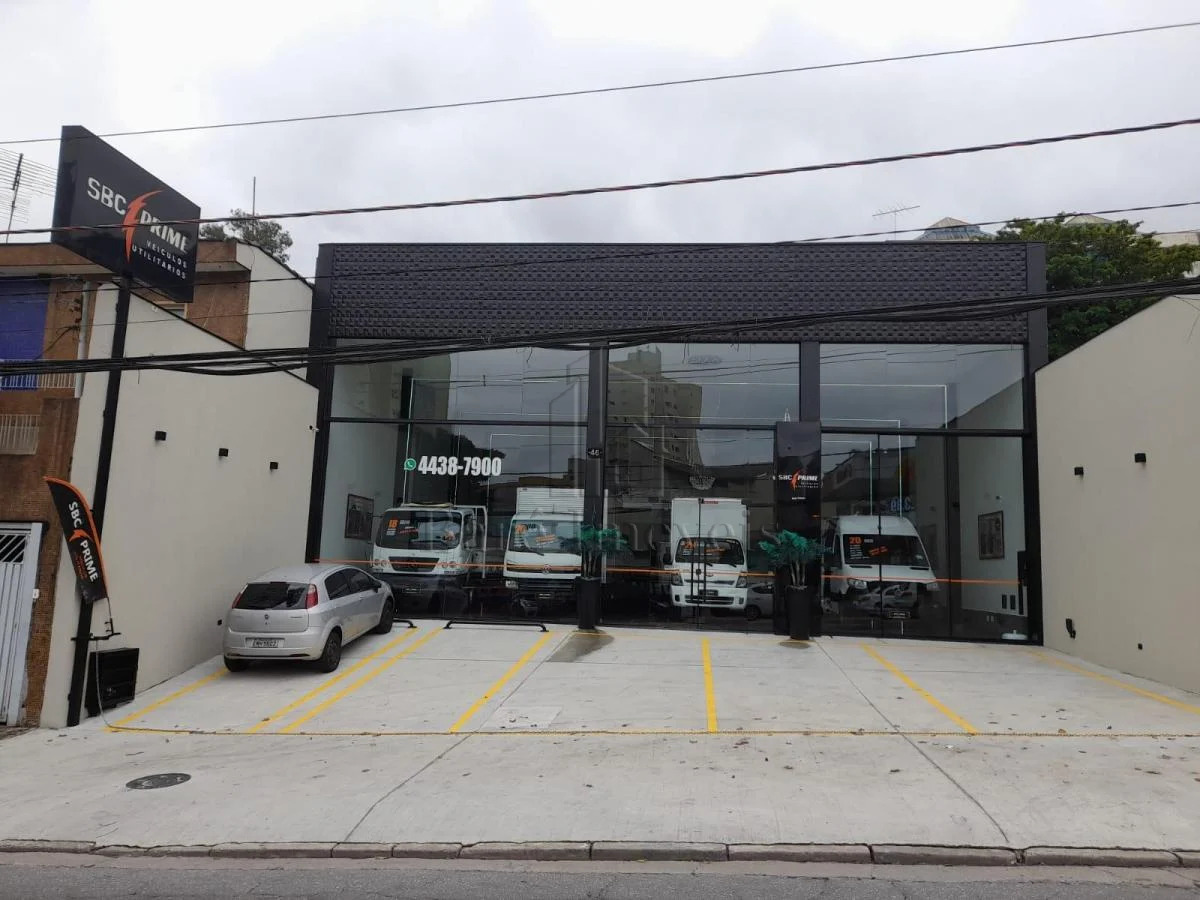 Depósito-Galpão, 300 m² - Foto 6