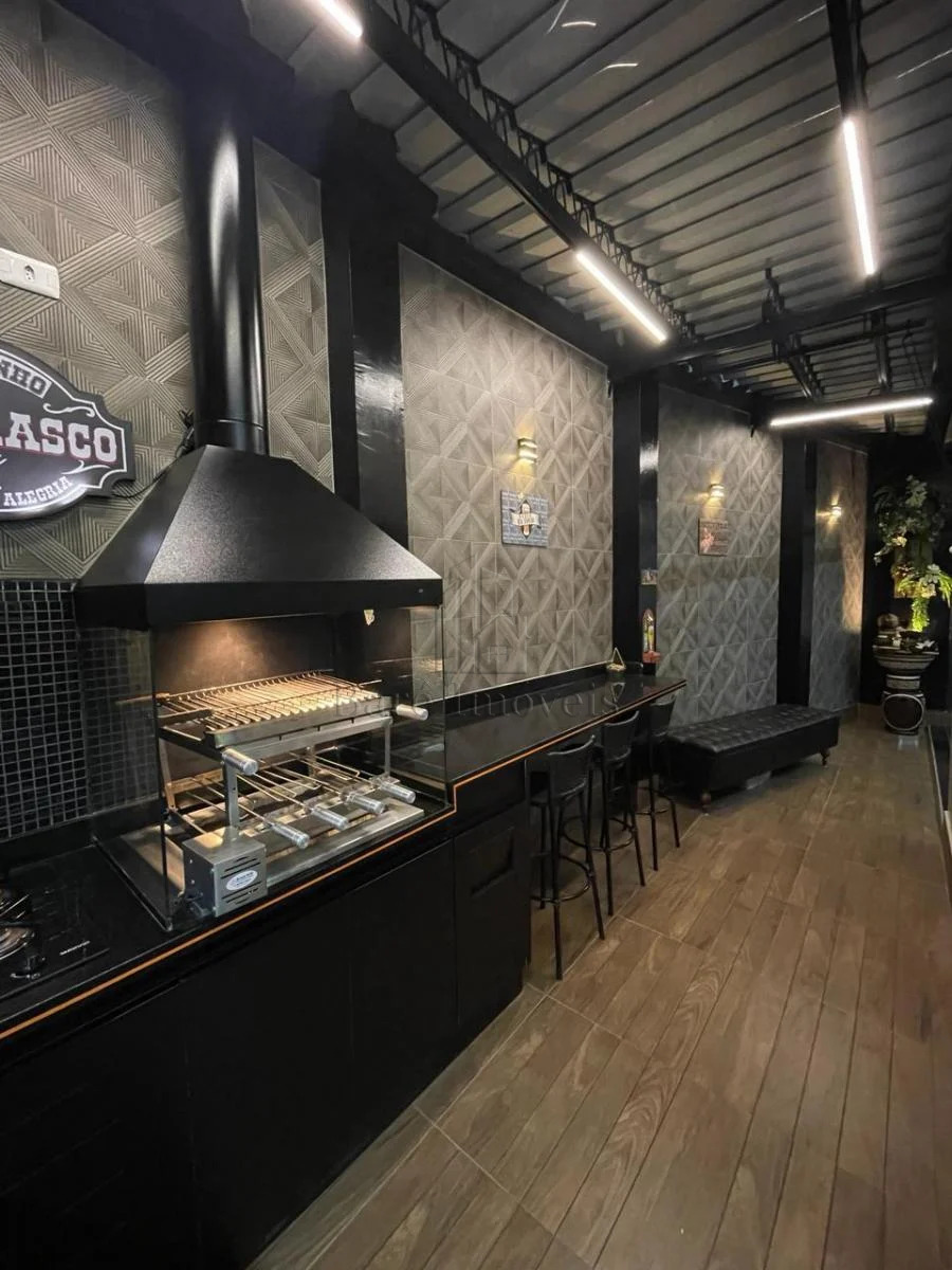 Depósito-Galpão, 300 m² - Foto 7