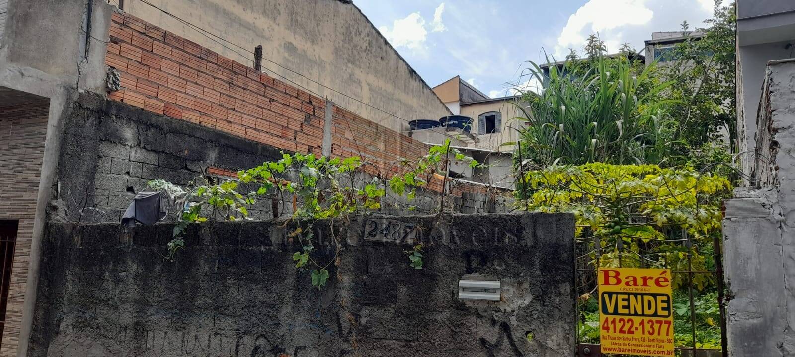 Terreno, 125 m² - Foto 4