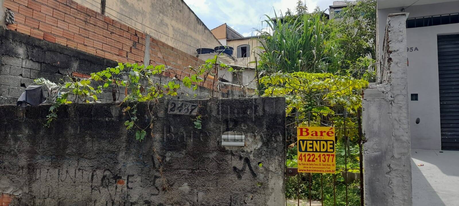 Terreno, 125 m² - Foto 1