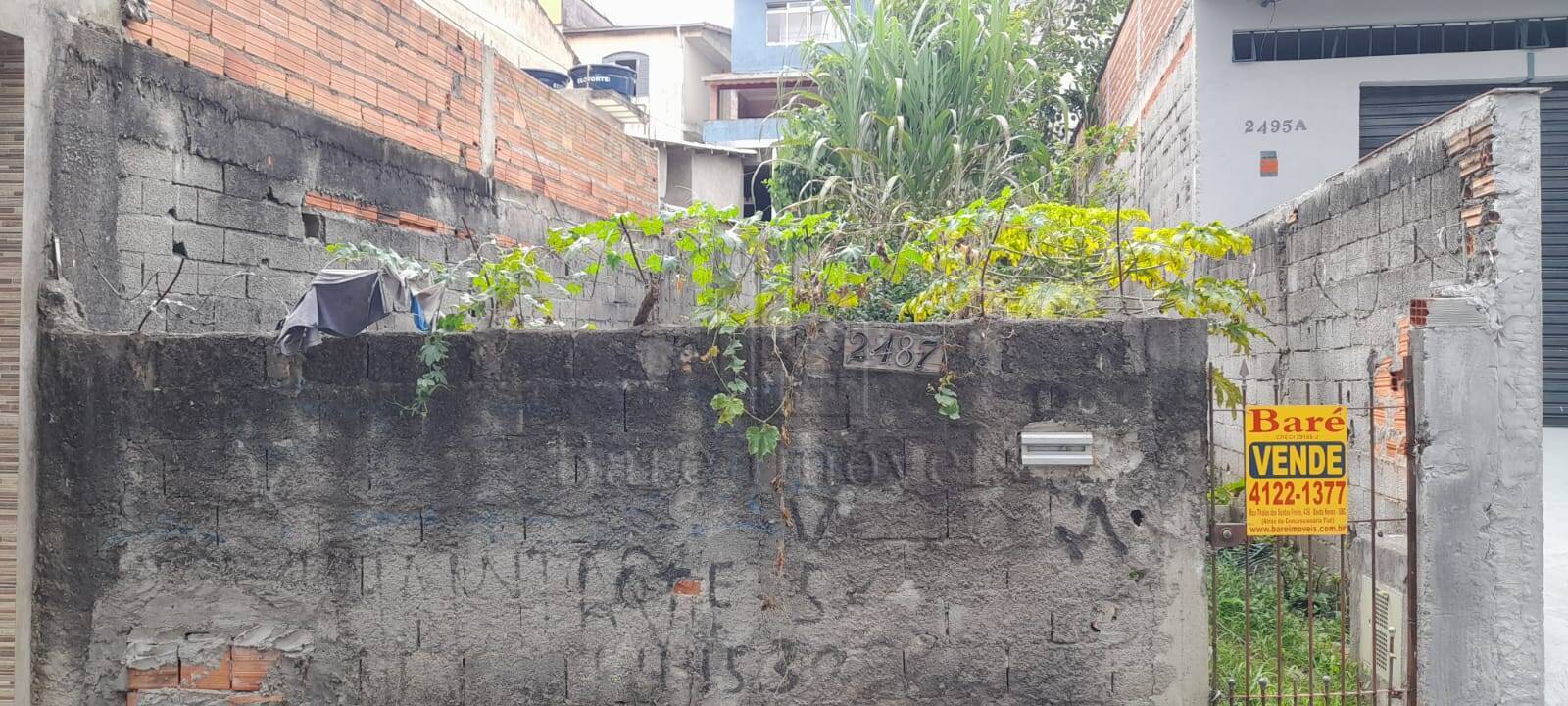 Terreno, 125 m² - Foto 5