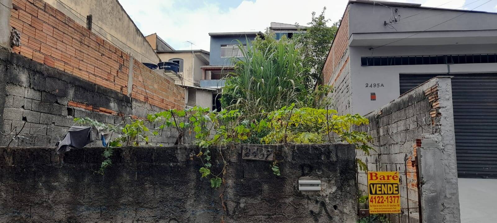 Terreno, 125 m² - Foto 6