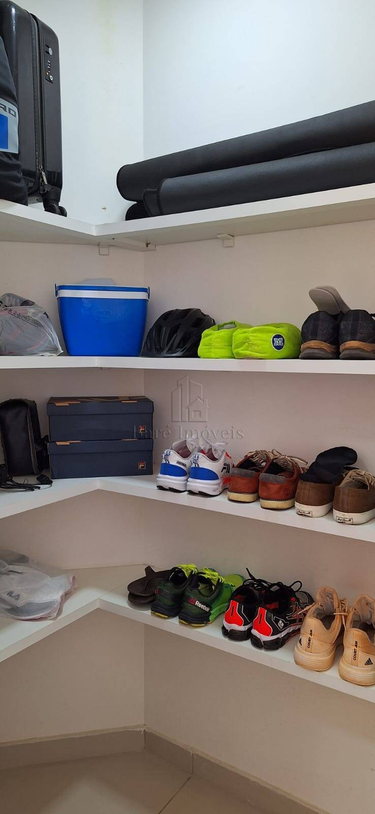 Apartamento, 2 quartos, 78 m² - Foto 4