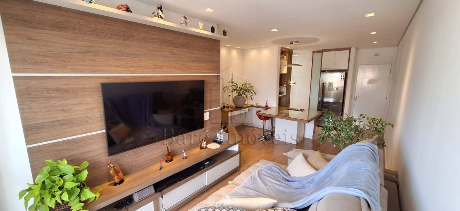 Apartamento, 2 quartos, 78 m² - Foto 9