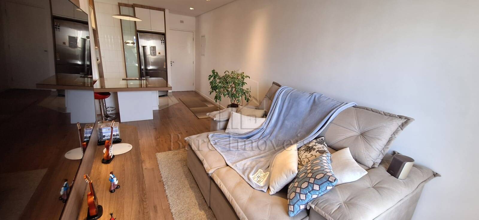 Apartamento, 2 quartos, 78 m² - Foto 1