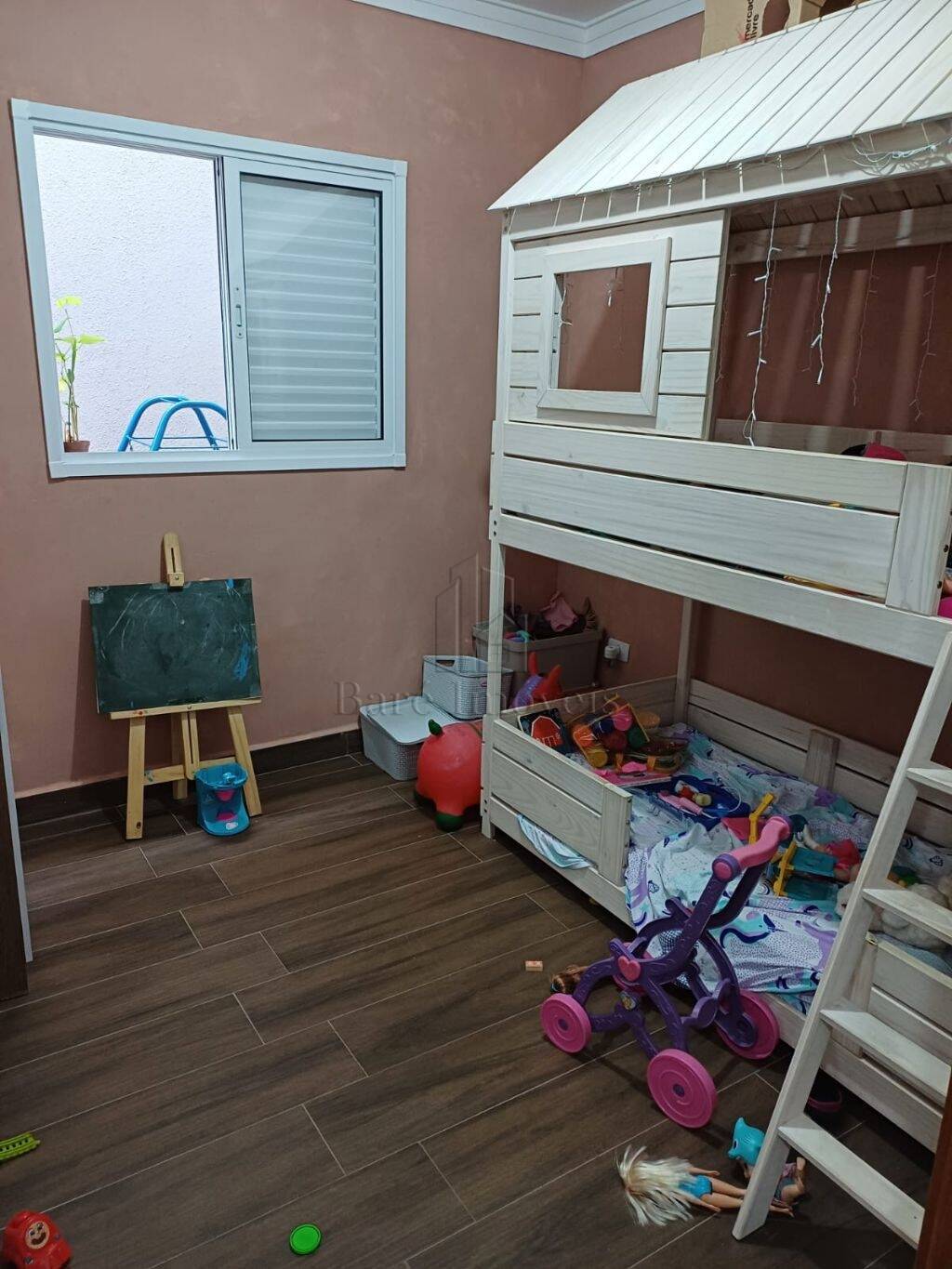Apartamento, 3 quartos, 100 m² - Foto 3