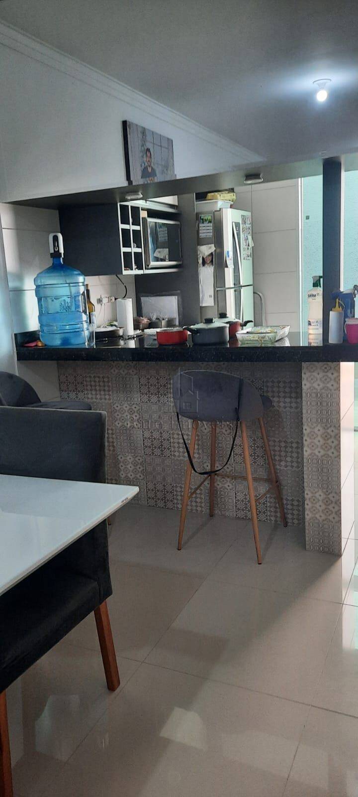 Apartamento, 3 quartos, 100 m² - Foto 7