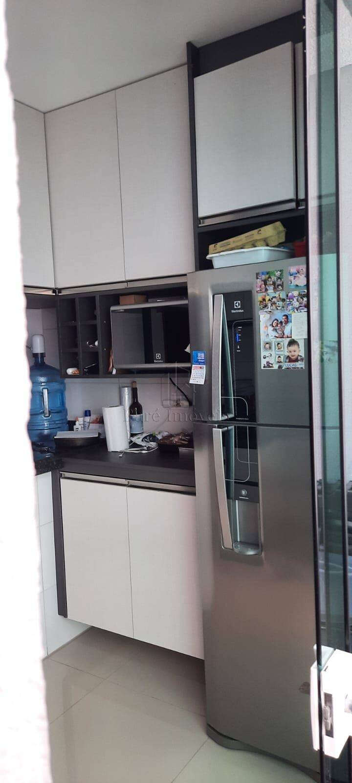 Apartamento, 3 quartos, 100 m² - Foto 6