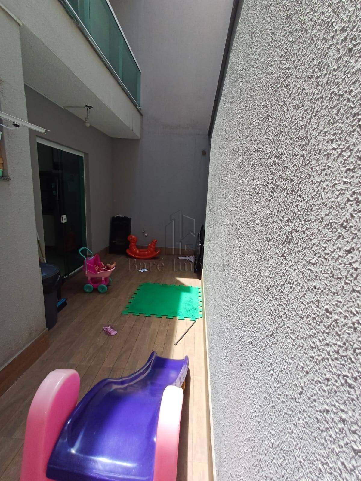 Apartamento, 3 quartos, 100 m² - Foto 2