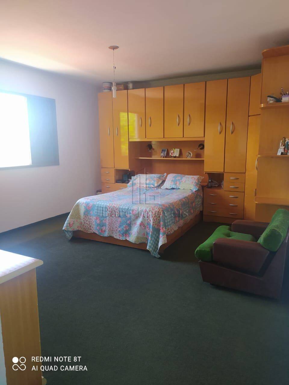Sobrado à venda com 3 quartos, 292m² - Foto 21