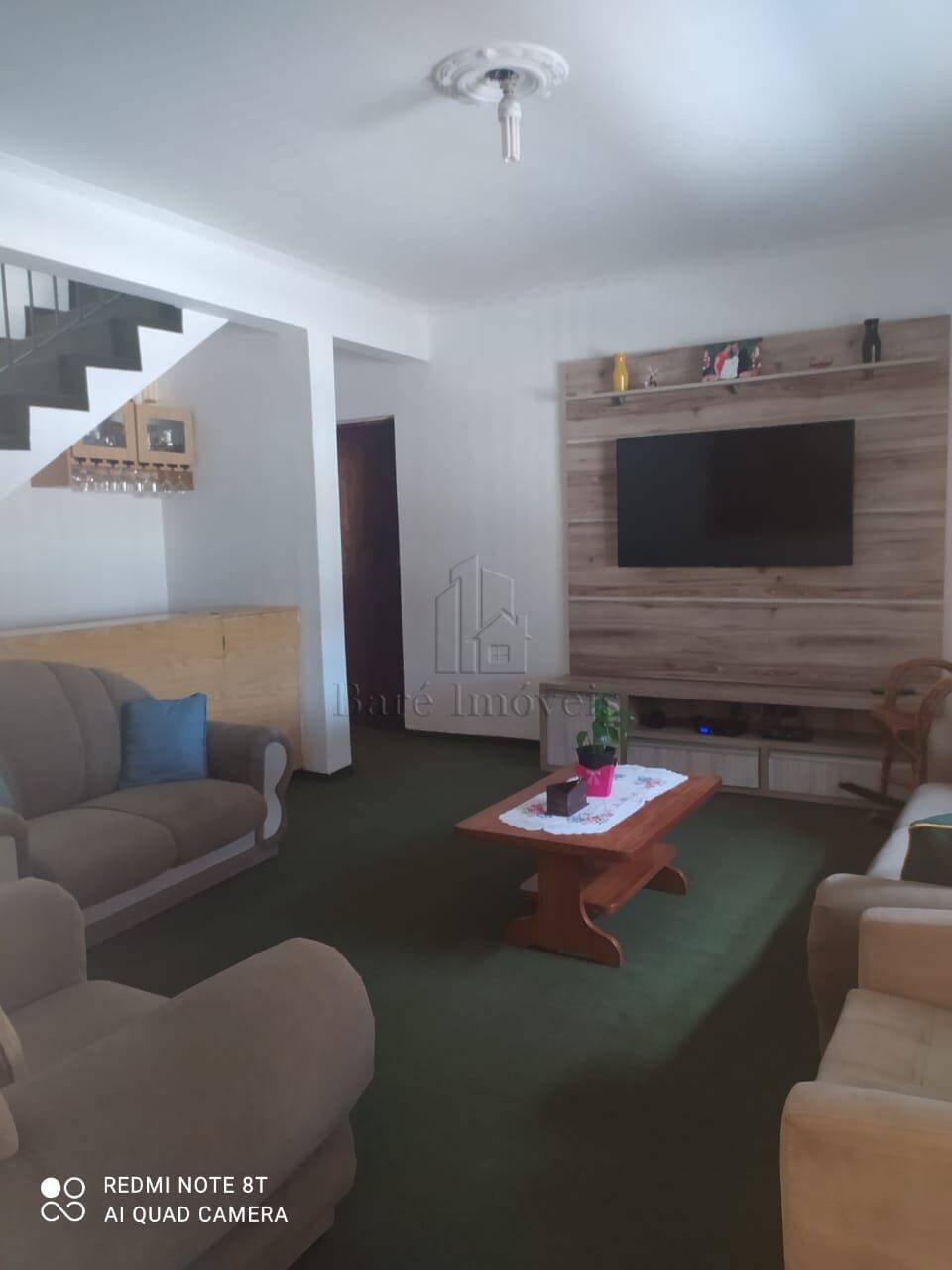 Sobrado à venda com 3 quartos, 292m² - Foto 25