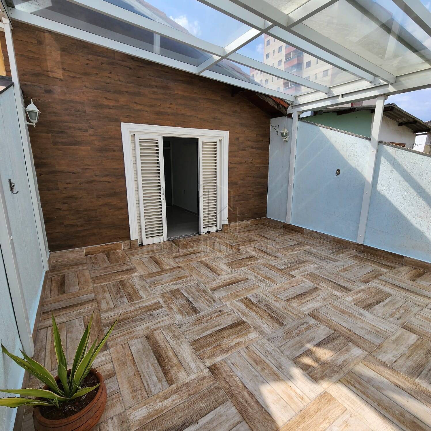 Sobrado, 3 quartos, 210 m² - Foto 9