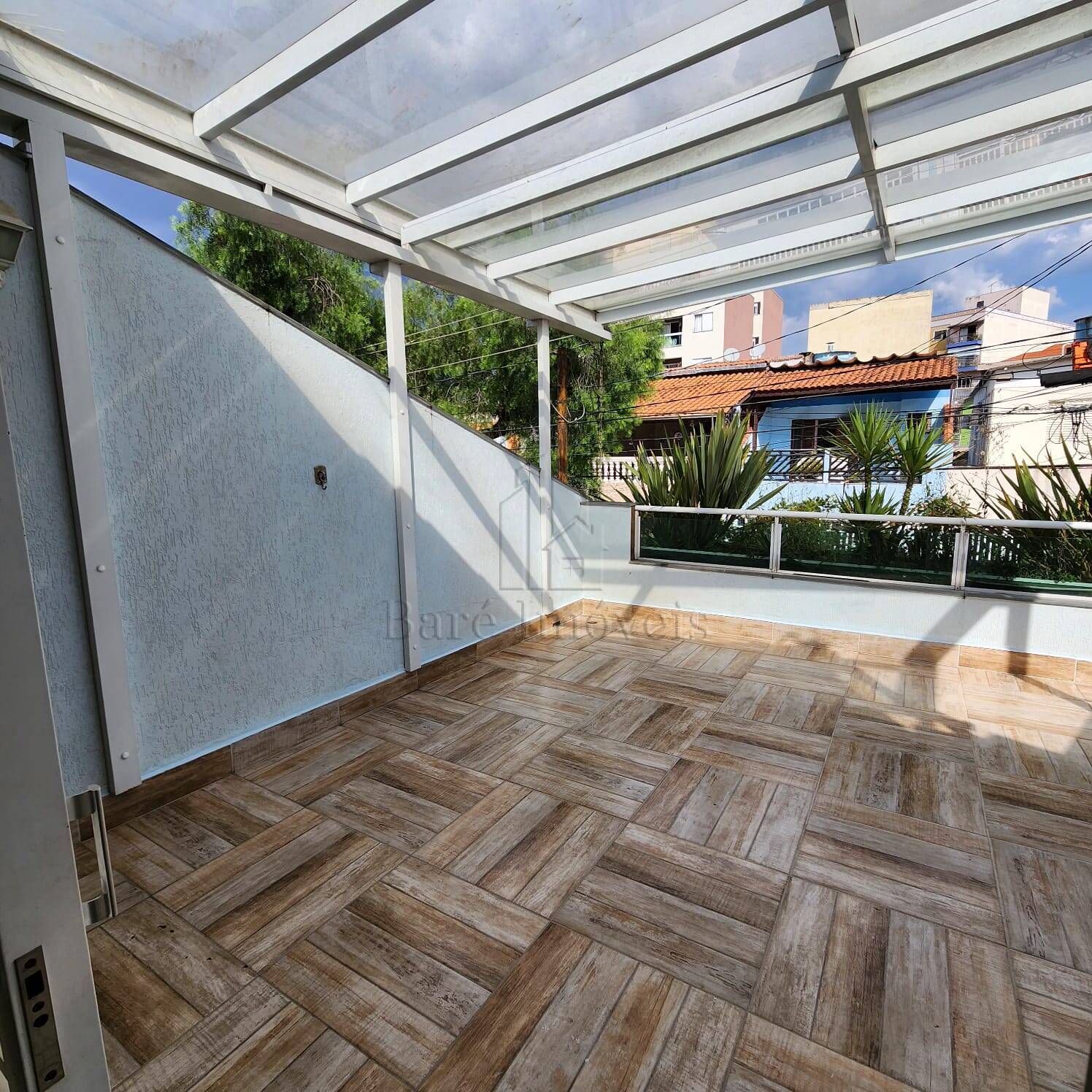 Sobrado, 3 quartos, 210 m² - Foto 2