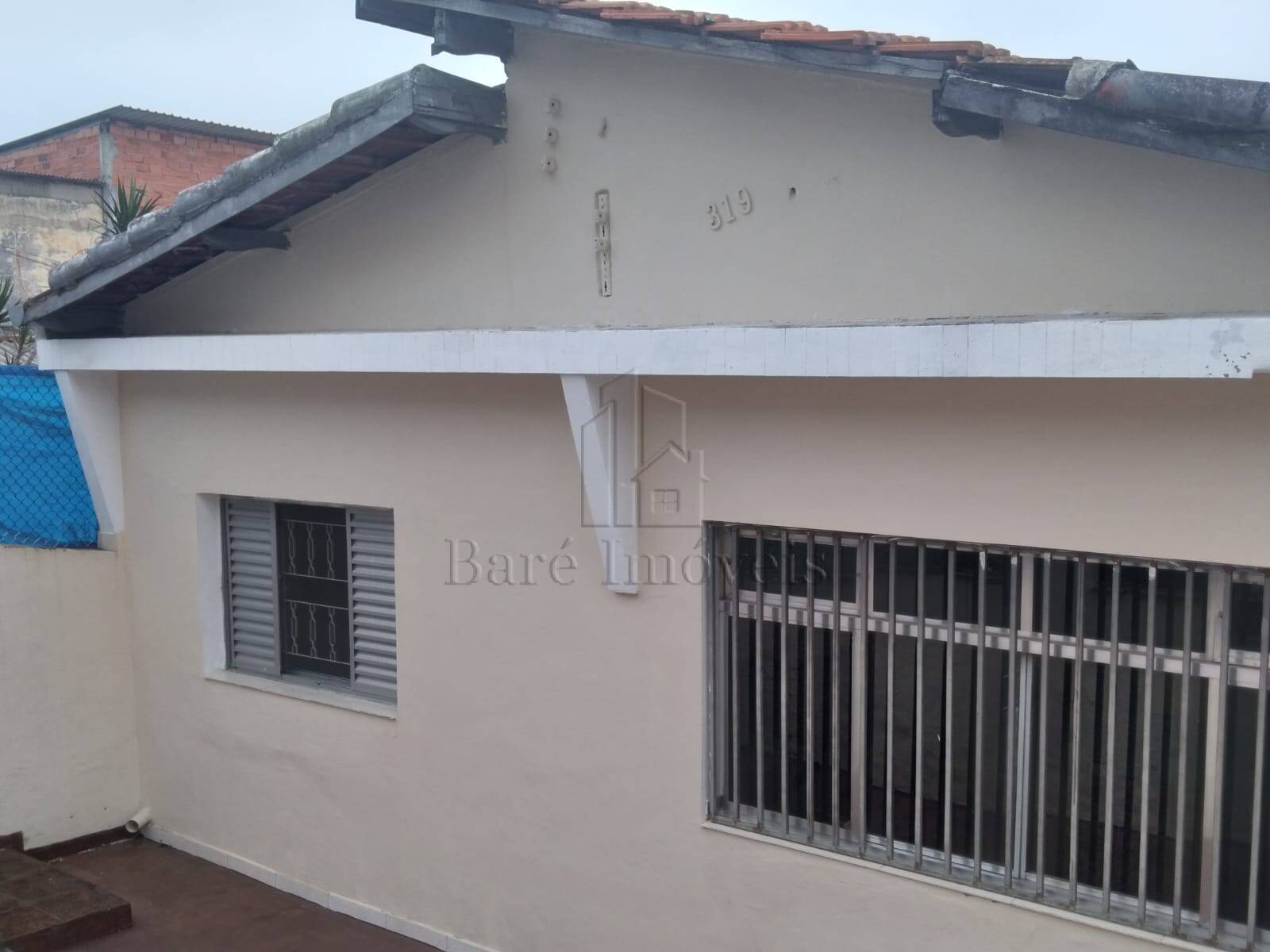 Casa, 2 quartos, 121 m² - Foto 1