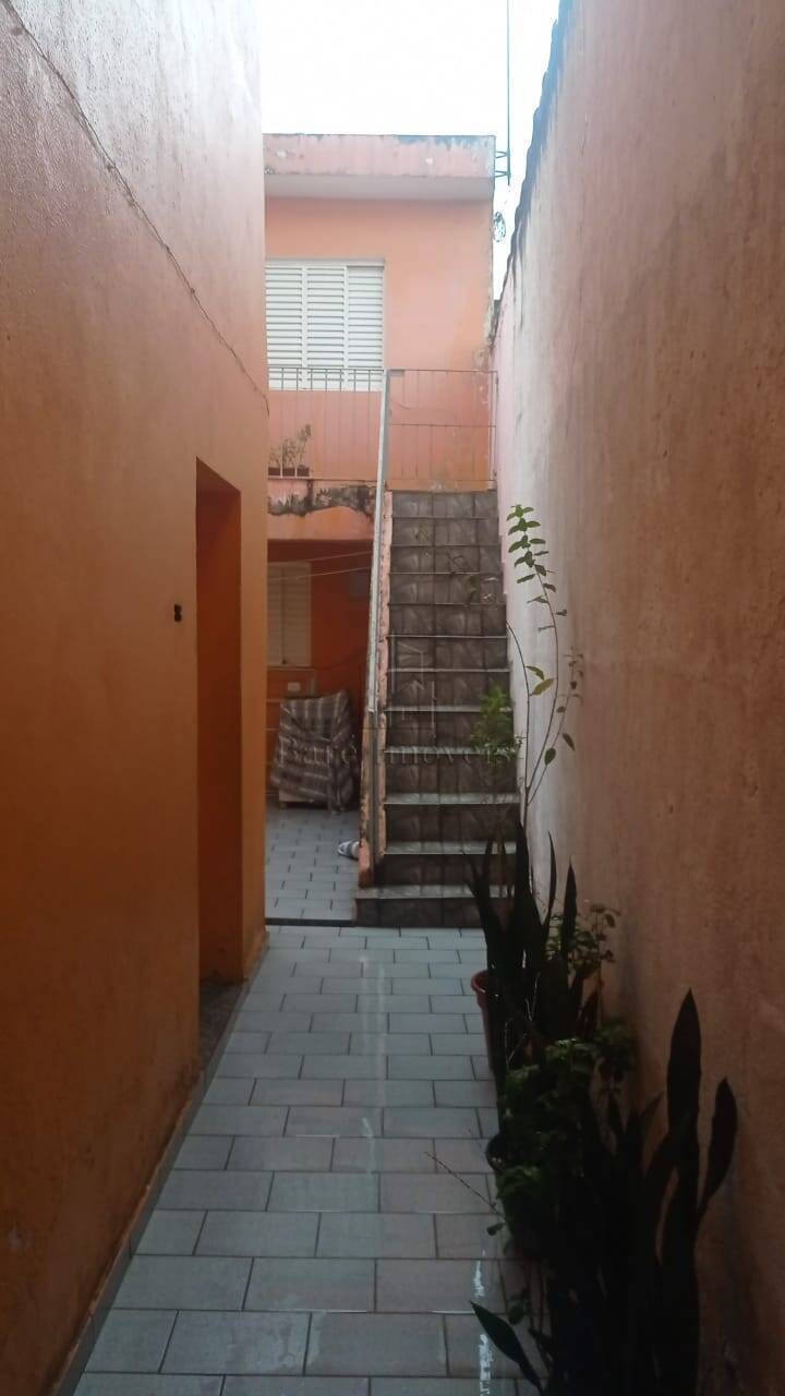Sobrado, 3 quartos, 136 m² - Foto 23