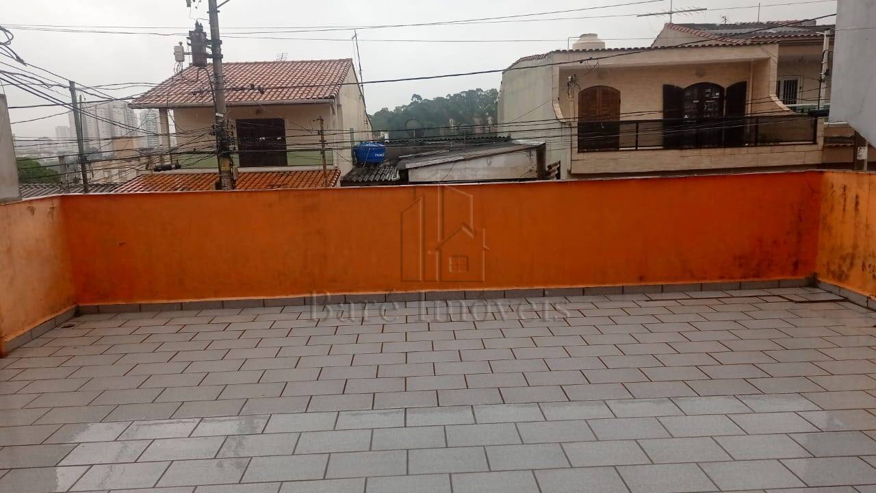 Sobrado, 3 quartos, 136 m² - Foto 36