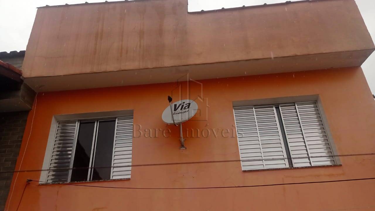 Sobrado, 3 quartos, 136 m² - Foto 41