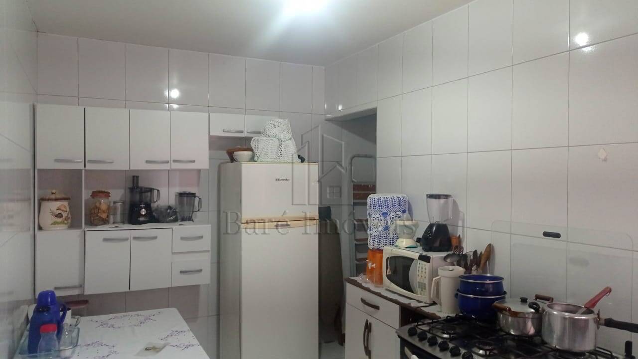 Sobrado, 3 quartos, 136 m² - Foto 54