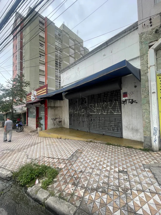Depósito-Galpão, 300 m² - Foto 2