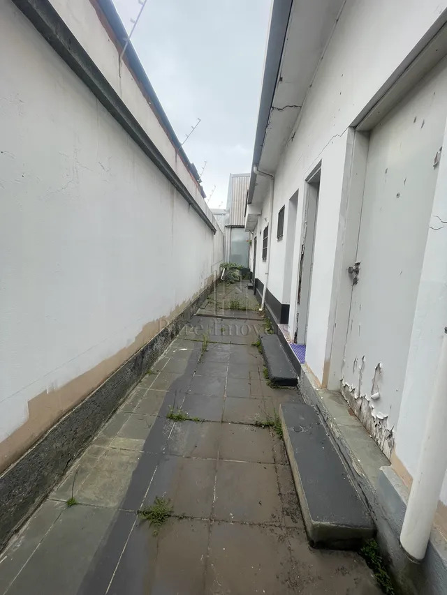 Depósito-Galpão, 300 m² - Foto 4