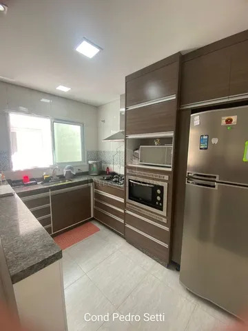 Apartamento, 2 quartos, 114 m² - Foto 11