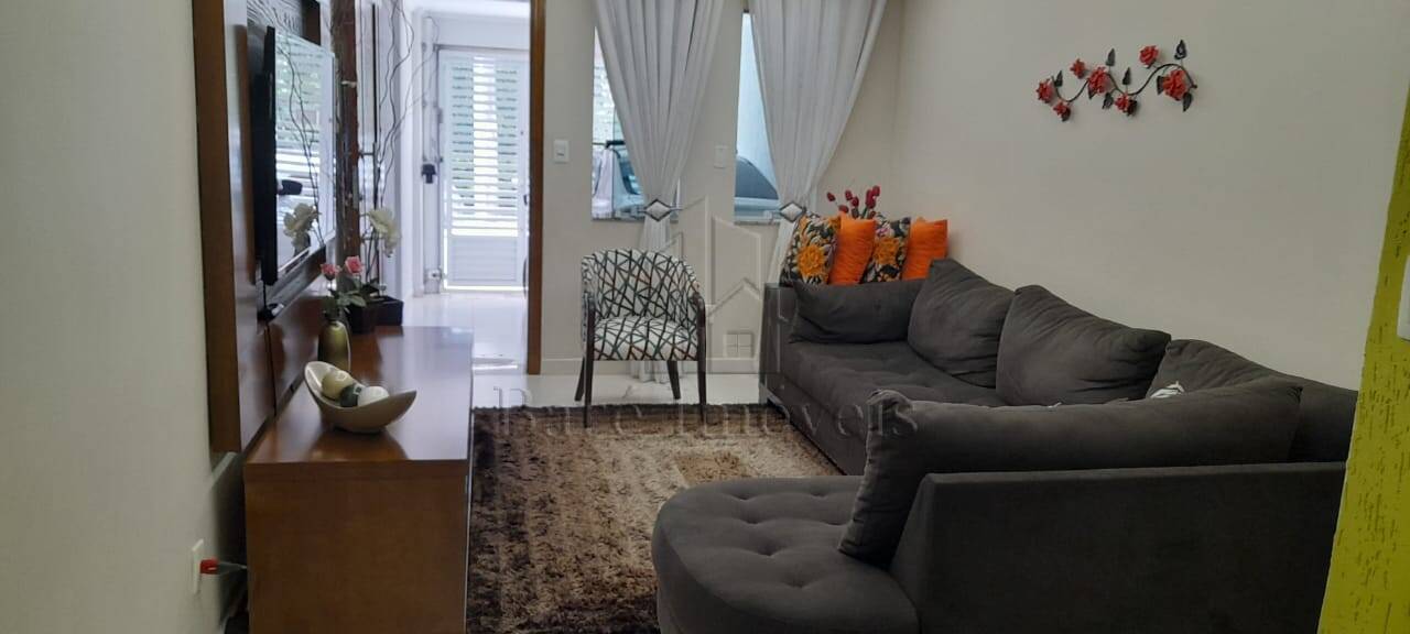 Sobrado, 3 quartos, 85 m² - Foto 2