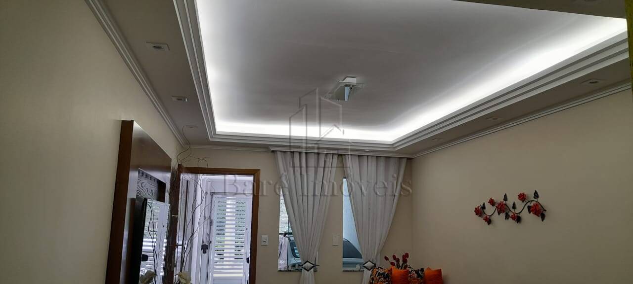 Sobrado, 3 quartos, 85 m² - Foto 5