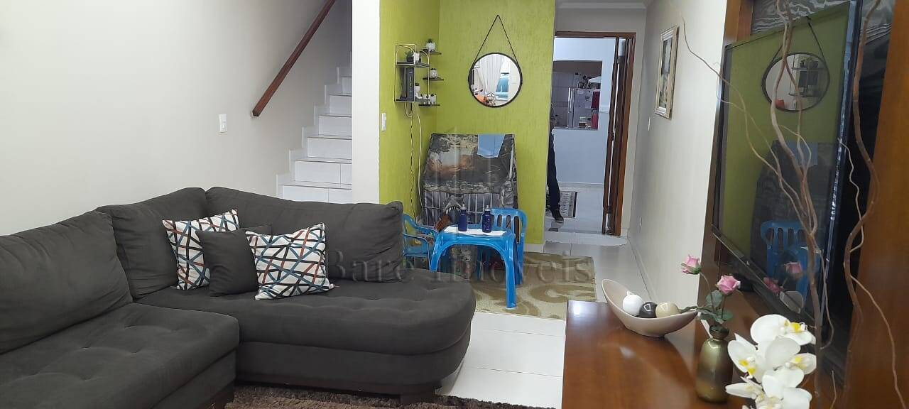 Sobrado, 3 quartos, 85 m² - Foto 9