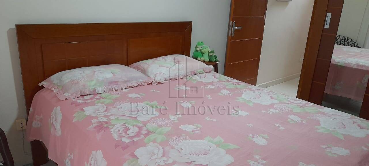 Sobrado, 3 quartos, 85 m² - Foto 12