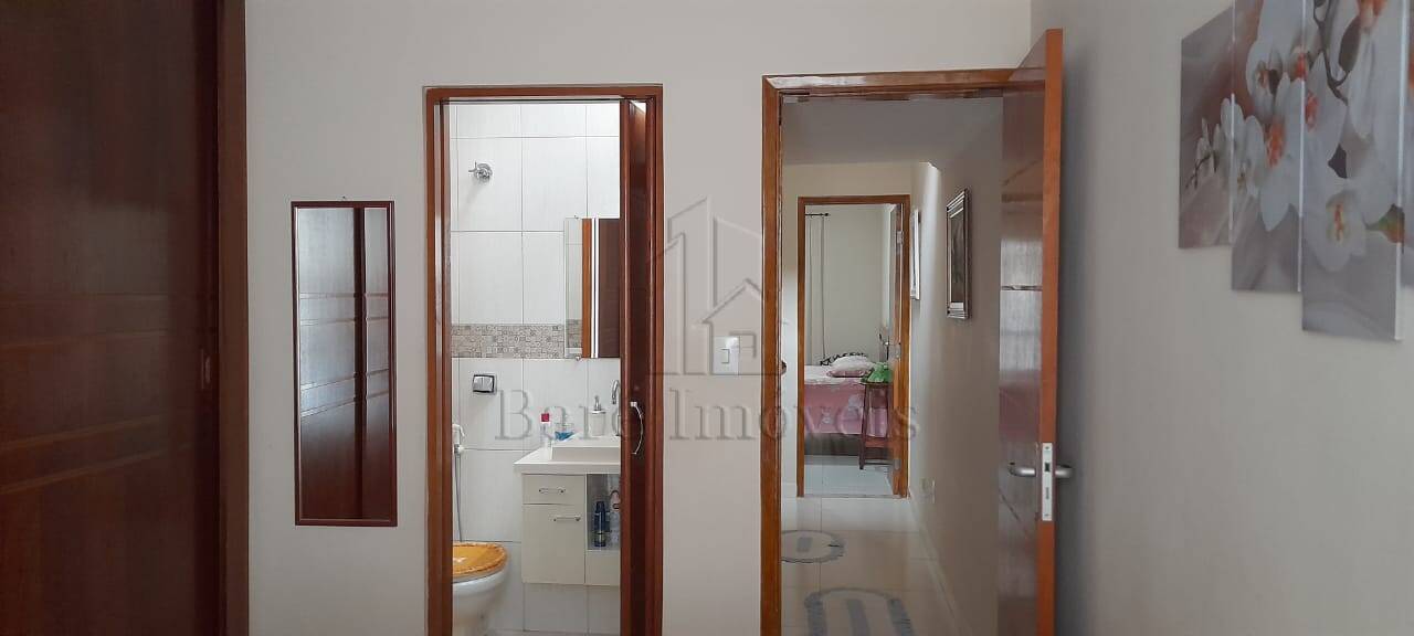 Sobrado, 3 quartos, 85 m² - Foto 19