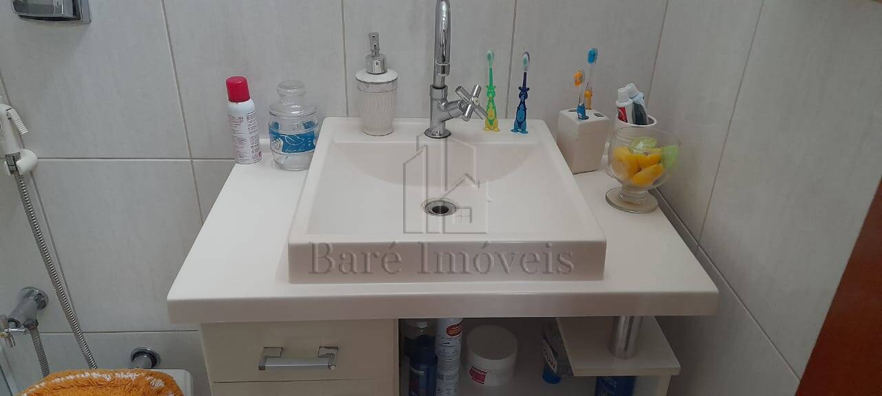 Sobrado, 3 quartos, 85 m² - Foto 21