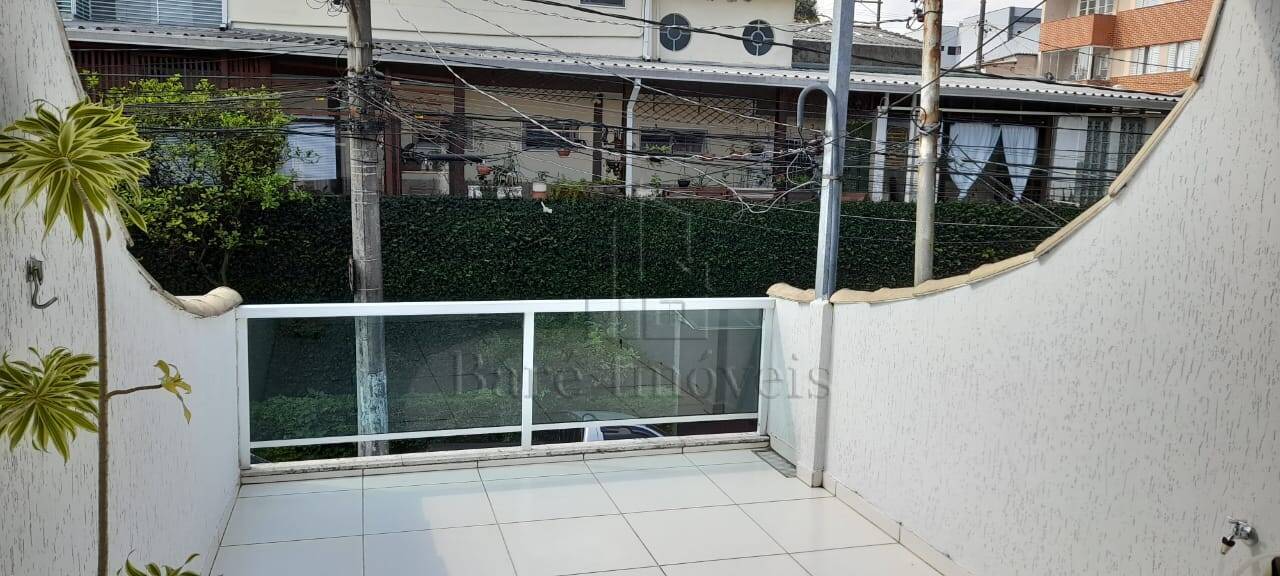 Sobrado, 3 quartos, 85 m² - Foto 26