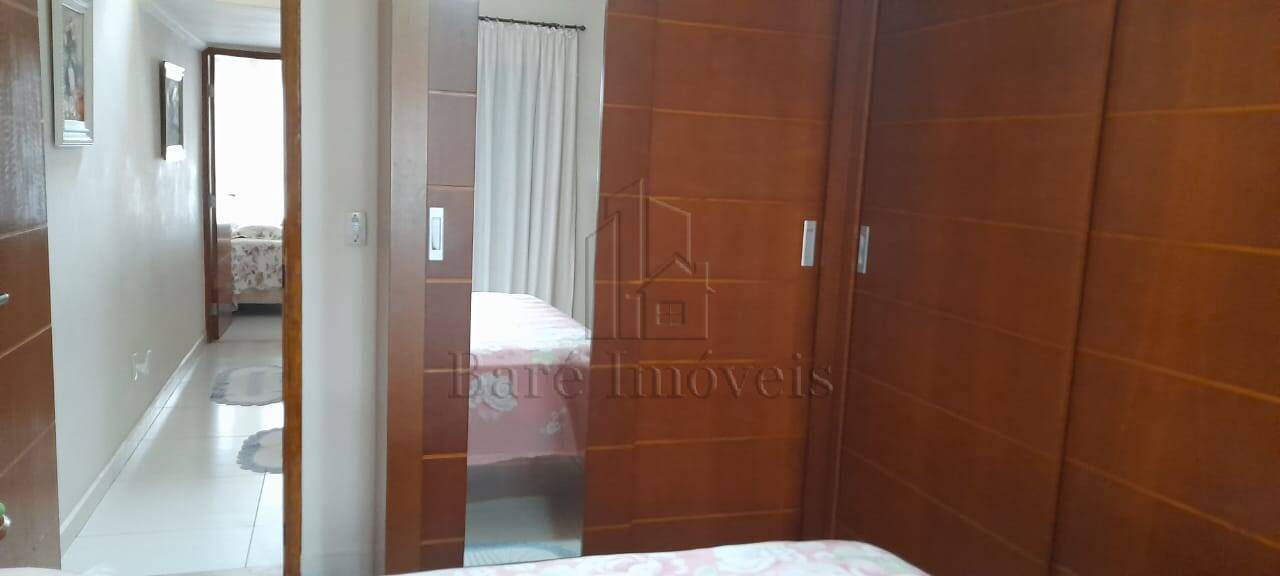 Sobrado, 3 quartos, 85 m² - Foto 35