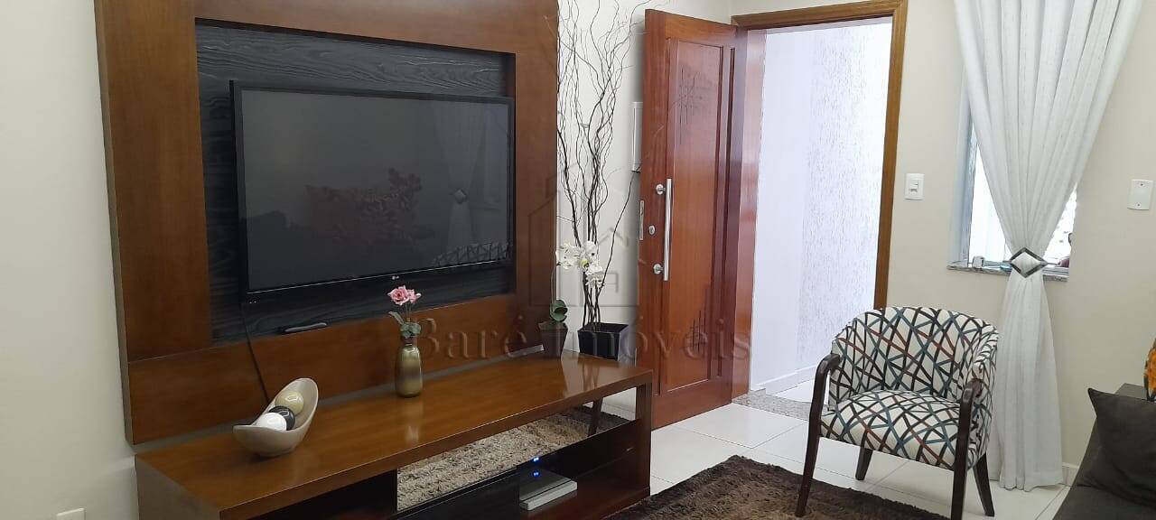 Sobrado, 3 quartos, 85 m² - Foto 37